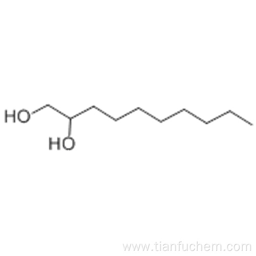 1,2-Decanediol CAS 1119-86-4